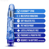 Naturally Yours Mambo Vibe